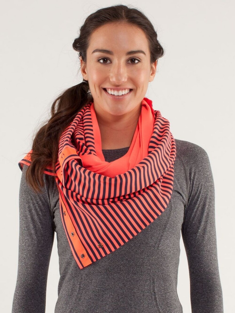 Lululemon Vinyasa Scarf